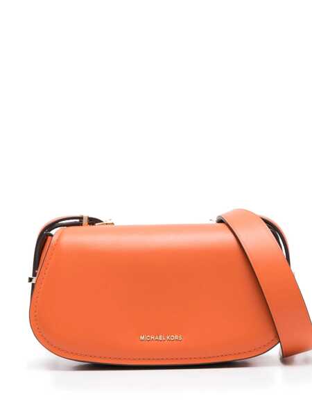 Genti de umar Michael Kors Michael Kors Shoulder Bag Lydia ORANGE Femei (BM 17546619) 1