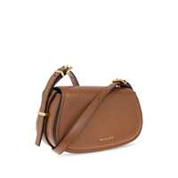 Genti de umar Michael Kors Dama - Genti de umar Michael Kors Michael Kors Shoulder Bag Lydia Brown Femei (BM 17546622) - B-mall.ro