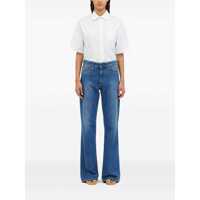 Blugi Msgm Jeans Femei