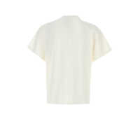 Tricouri THE ROW pentru Barbati - Tricouri THE ROW The Row T-Shirts & Tank Tops WHITE Barbati (BM 17547543) - B-mall.ro