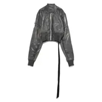 Geci Rick Owens Drkshdw Giacca Da Volo Femei