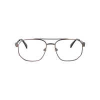 Ochelari de soare Alexander McQueen Optical Barbati