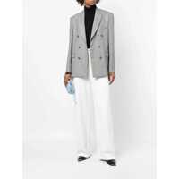 Imbracaminte Dama pagina 477 - Blugi Loulou Studio Loulou Studio Jeans WHITE Femei (BM 17547807) - B-mall.ro