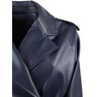 Imbracaminte Dama pagina 75 - Geci Liu Jo Liu Jo Jacket BLUE Femei (BM 17548128) - B-mall.ro