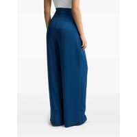 Pantaloni Dama pagina 25 - Pantaloni casual Liu Jo Liu Jo Pants BLUE Femei (BM 17548146) - B-mall.ro