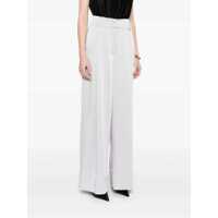 Imbracaminte Dama pagina 75 - Pantaloni casual Liu Jo Liu Jo Pants GREY Femei (BM 17548149) - B-mall.ro