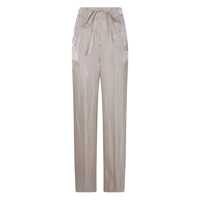 Pantaloni casual Gentryportofino Trousers Femei