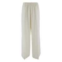 Pantaloni casual Gentryportofino Trousers Femei