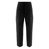 Pantaloni casual Gentryportofino Trousers Femei