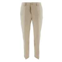 Pantaloni casual Gentryportofino Trousers Femei