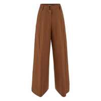 Pantaloni casual Gentryportofino Trousers Femei