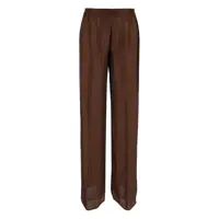 Pantaloni casual Gentryportofino Trousers Femei