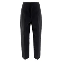 Pantaloni casual Gentryportofino Trousers Femei