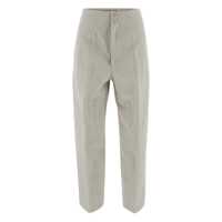 Pantaloni casual Gentryportofino Trousers Femei