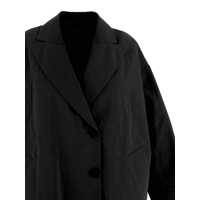 Imbracaminte GENTRYPORTOFINO Dama - Paltoane GENTRYPORTOFINO Gentryportofino Coats Black Femei (BM 17548596) - B-mall.ro