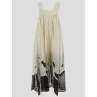 Rochii Gentryportofino Dresses Femei