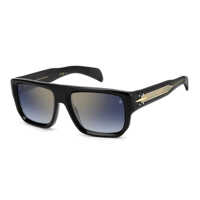 Ochelari de soare Eyewear By David Beckham Sunglasses Femei