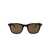 DUNHILL Dunhill Sunglasses BLACK-GOLD-BROWN