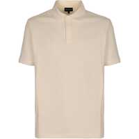 Tricouri Polo Emporio Armani Cotton Polo Shirt Barbati