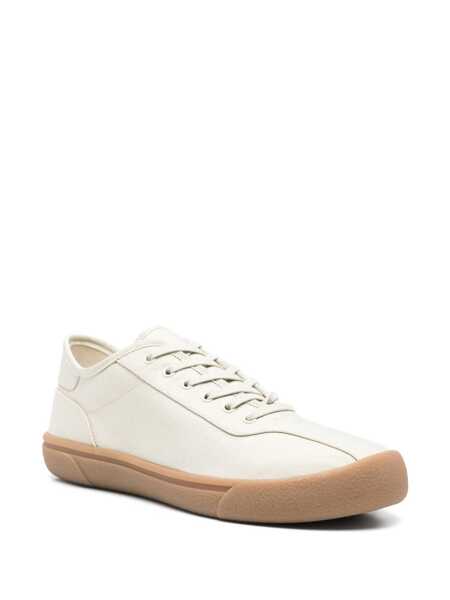 Sneakers THE ROW The Row Sneakers BEIGE O TAN Barbati (BM 17548764) 2