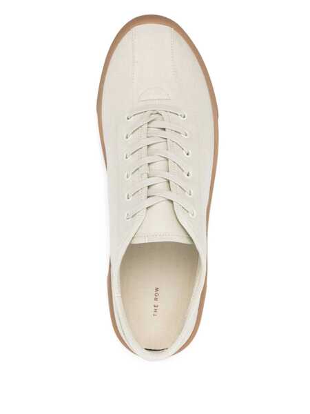 Sneakers THE ROW The Row Sneakers BEIGE O TAN Barbati (BM 17548764) 4