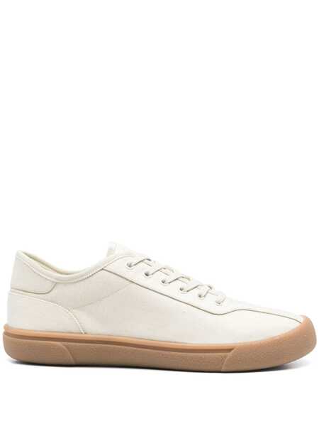 Sneakers THE ROW The Row Sneakers BEIGE O TAN Barbati (BM 17548764) 1