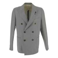 Geci Lardini Jackets Barbati