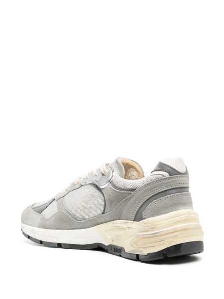 Sneakers Golden Goose Golden Goose Dad-Star Sneakers GREY Femei (BM 17549070) 3