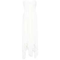 Rochii Norma Kamali Convertible Midcalf Dress Femei
