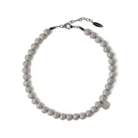 Bijuterii Brunello Cucinelli 'Shimmer Bead' Necklace Femei