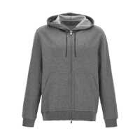 Bluze de trening Brunello Cucinelli Hoodie Barbati