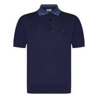 Tricouri Polo Etro Polo Shirt Barbati