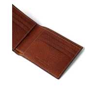 Portofele Brunello Cucinelli pentru Barbati - Portofele Brunello Cucinelli Brunello Cucinelli Embossed Logo Wallet BROWN Barbati (BM 17549772) - B-mall.ro