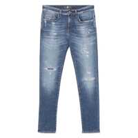 Blugi Pt Torino Jeans Barbati