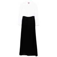 Rochii Staud Nile Dress Femei