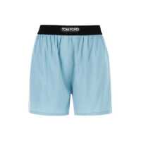 Pantaloni casual Tom Ford Shorts Femei