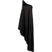 Rochii Norma Kamali One Shoulder Diagonal Tunic Femei