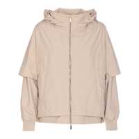 Geci Moorer Jackets Femei