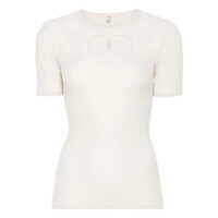 Topuri Baserange T-Shirts Femei