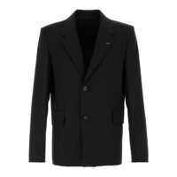 Geci Wooyoungmi Jackets And Vests Barbati