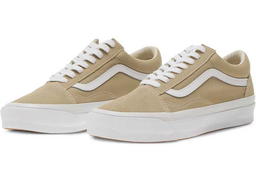 Sneakers Vans Old Skool Xl Sneaker BEIGE Femei (BM 17550583) 2