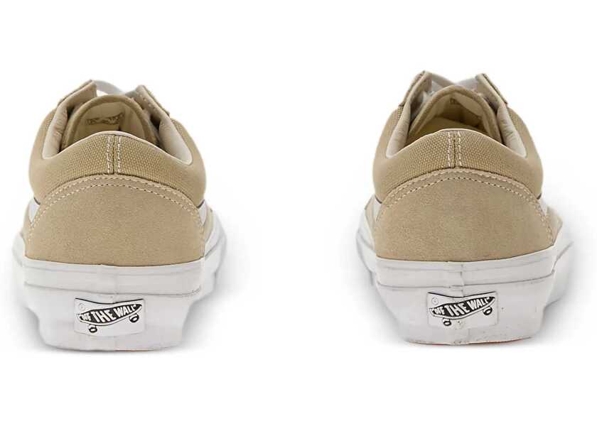 Sneakers Vans Old Skool Xl Sneaker BEIGE Femei (BM 17550583) 3