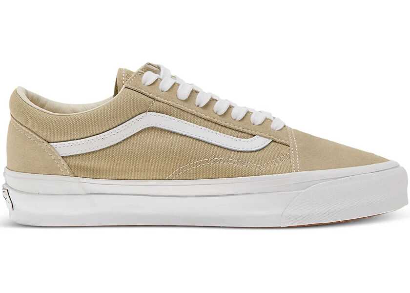 Sneakers Vans Old Skool Xl Sneaker BEIGE Femei (BM 17550583) 1