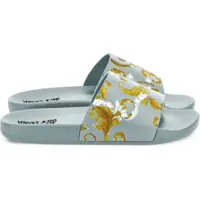Sandale Slide Sandal With Logo Femei