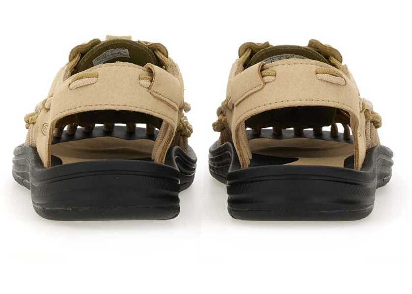 Sandale Keen Sandal Uneek BROWN Barbati (BM 17550607) 3