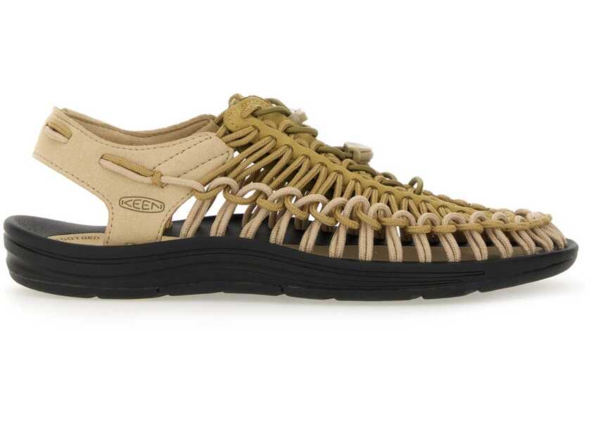Sandale Keen Sandal Uneek BROWN Barbati (BM 17550607) 1