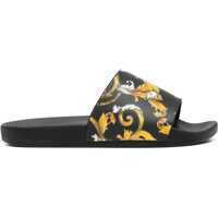 Sandale Slide Sandal With Logo Femei