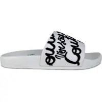 Sandale Slide Sandal With Logo Femei