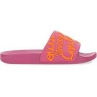 Sandale Slide Sandal With Logo Femei