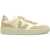 VEJA Sneaker V-90 WHITE